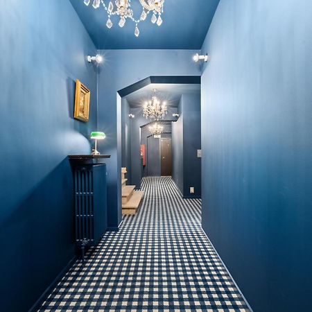 Hotel Torenhof แซงต์-มาร์เตนส์-ลาเตม ภายนอก รูปภาพ
