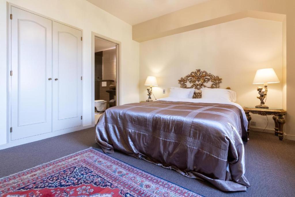 Hotel Torenhof แซงต์-มาร์เตนส์-ลาเตม ภายนอก รูปภาพ