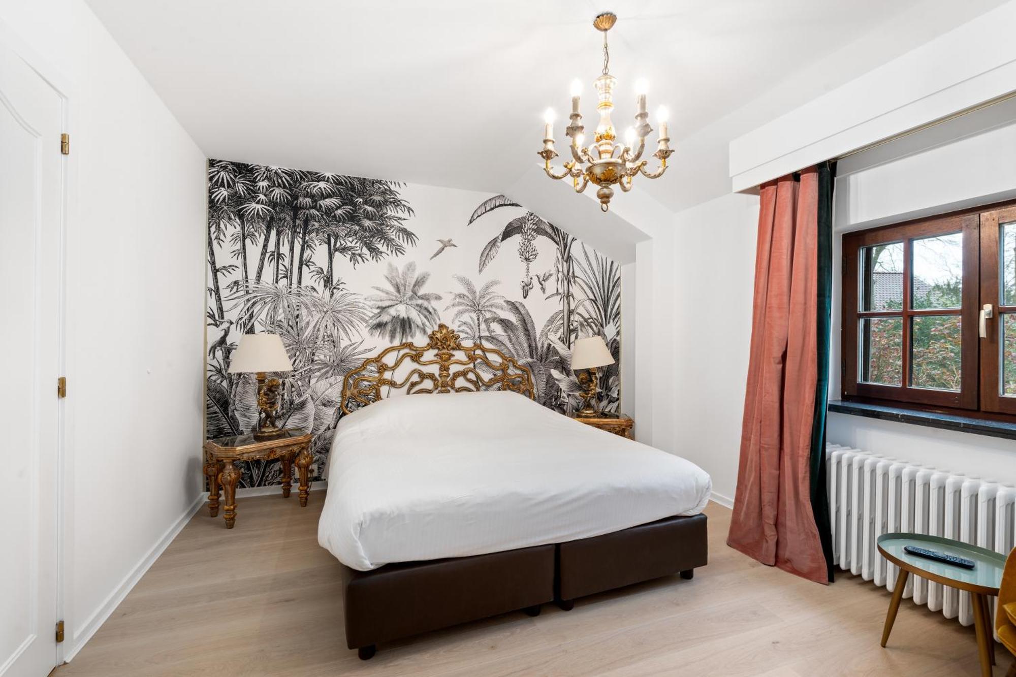 Hotel Torenhof แซงต์-มาร์เตนส์-ลาเตม ภายนอก รูปภาพ