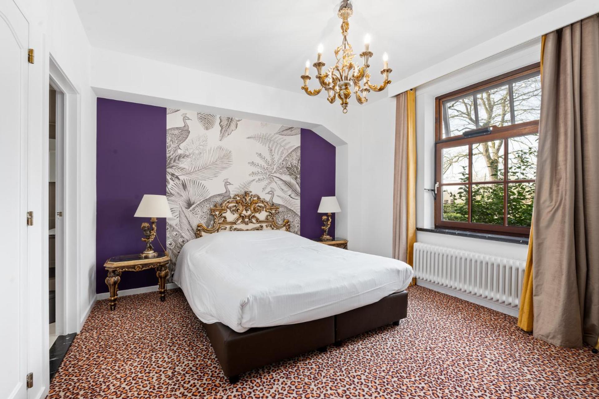 Hotel Torenhof แซงต์-มาร์เตนส์-ลาเตม ภายนอก รูปภาพ