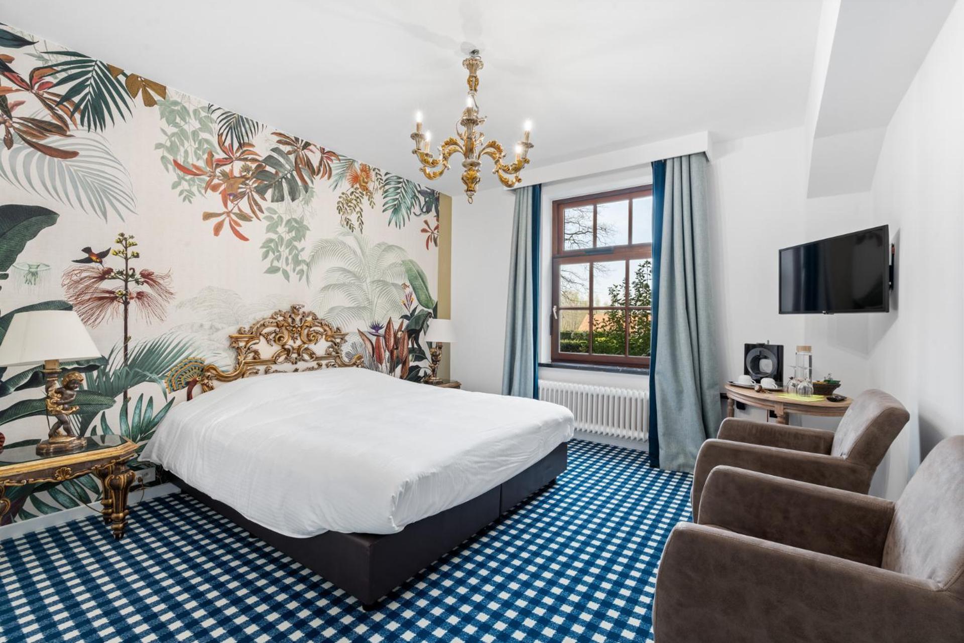 Hotel Torenhof แซงต์-มาร์เตนส์-ลาเตม ภายนอก รูปภาพ