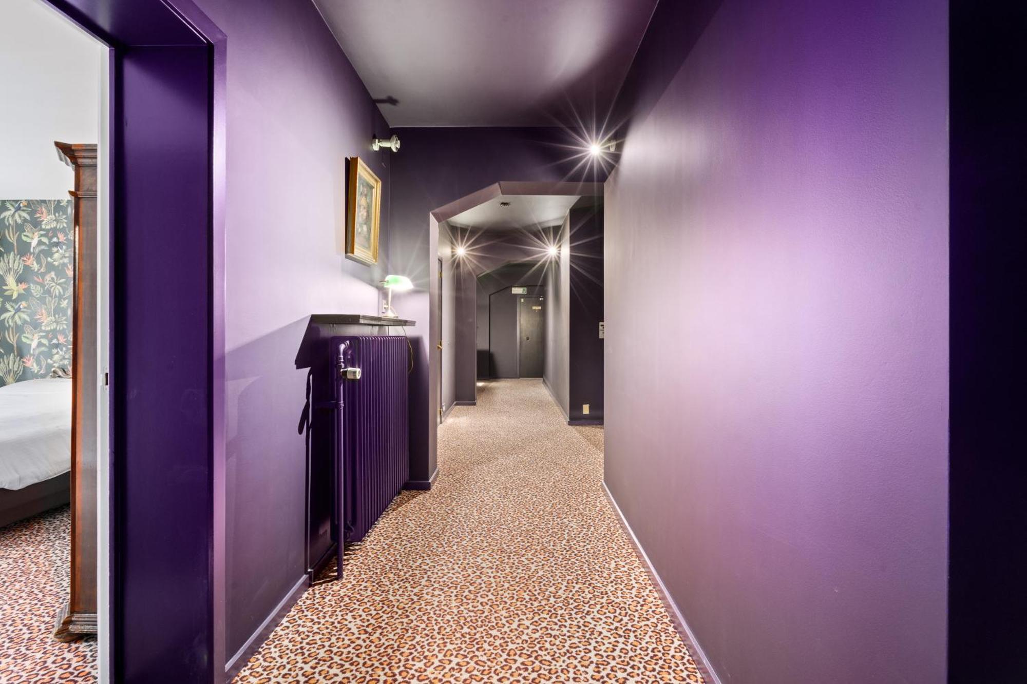 Hotel Torenhof แซงต์-มาร์เตนส์-ลาเตม ภายนอก รูปภาพ